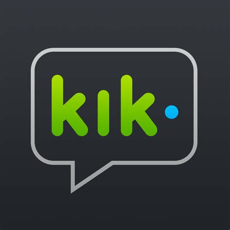 Kik Messenger